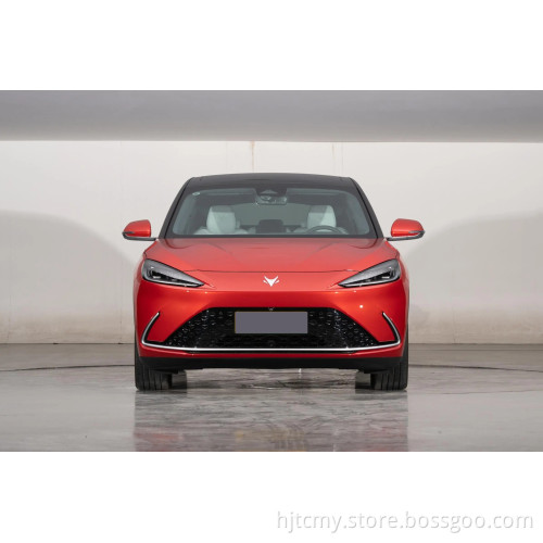 2023 ARCFOX ALPHA S 2WD VENDITA CALDA CHINA NUOVE AUTO ELETTRICHE IN VENDITA IN MOLTO SCUCCITÀ 2022 Versione ARCFOX ALPHA S